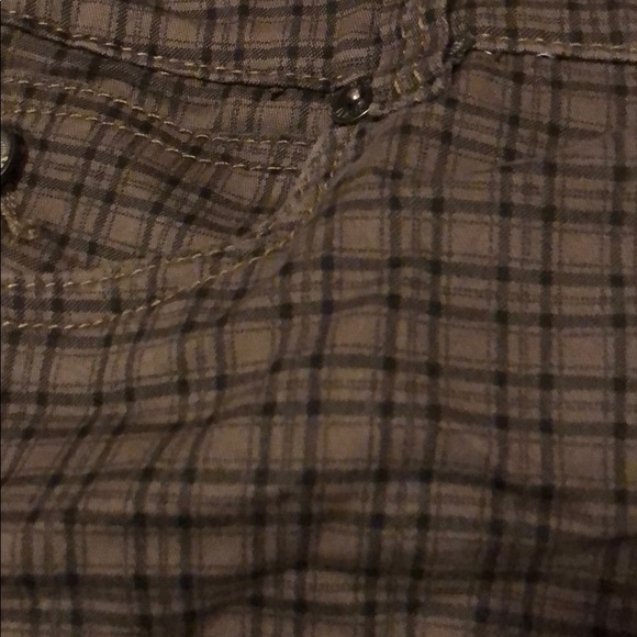 Ymi shorts - Picture 3 of 4